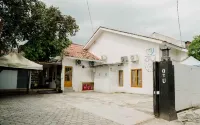 Otu Hostel by Ostic - Nhà nghỉ