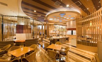 Spa&Hotel Eurasia Maihama