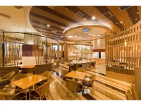 舞濱歐亞 Spa 酒店 - 早餐