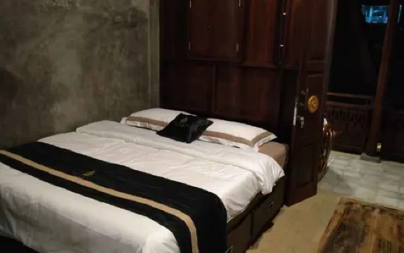 The Pekayon Villa Pacet