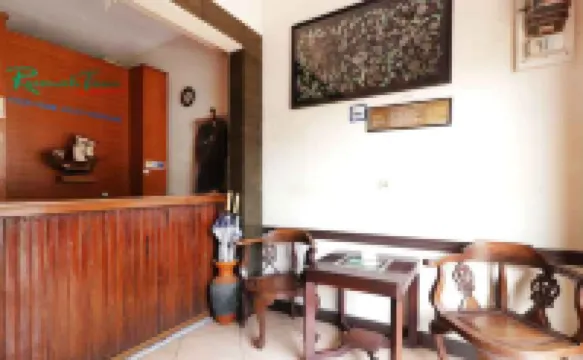 Rumah Tawa Guesthouse 1