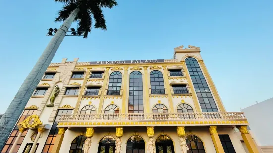 Eurasia Palace Hotel