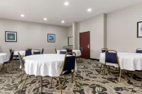 Best Western Sycamore Inn - breakfast