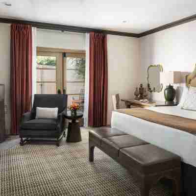 Royal Palms Resort and Spa Rooms