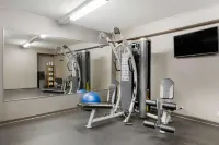 Best Western University Inn at Valparaiso - Gym