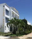 Ivory Phu Yen Hotel Các khách sạn ở Tuy Hòa