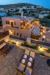Syra Suites Hôtels à : Vari