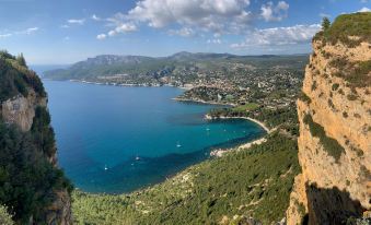 Campanile Aubagne - Alta Rocca