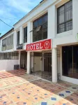 Hotel Ayenda la 44 Norte Hotels in Yumbo