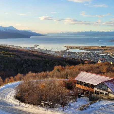 Wyndham Garden Ushuaia Hotel del Glaciar