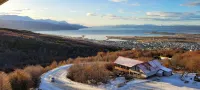 Wyndham Garden Ushuaia Hotel del Glaciar - Mountain view