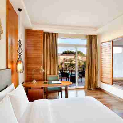 The Westin Pushkar Resort & Spa Rooms