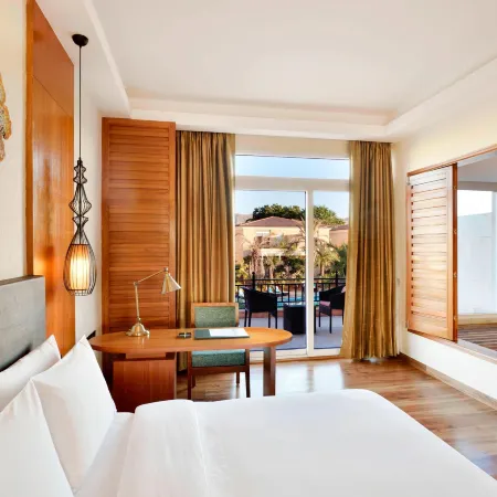 The Westin Pushkar Resort & Spa