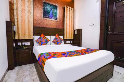 FabHotel Sai Residency - Nr Rela Hospital, Chromepet Hotels in der Nähe von Tambaram
