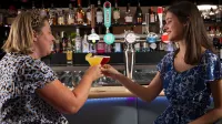 Cbh Donnington Manor Hotel - bars