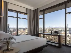Thompson Denver by Hyatt