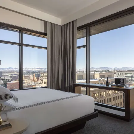 Thompson Denver by Hyatt