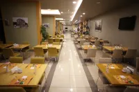 Holiday Inn Express MANISA - WEST by IHG - breakfast