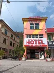 Spring Inn Hotel Hotels in Sungai Pasir