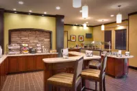 Staybridge Suites CHEYENNE by IHG - Frühstück