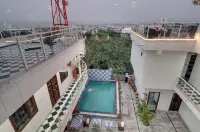 Hotel Darbargarh, Udaipur