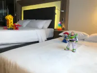 Novotel São Paulo Berrini Hotels in Santo Amaro