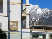 Ibis Styles Bad Reichenhall