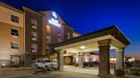 Best Western Wainwright Inn  Suites Hotels in Wainwright