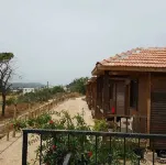Karpaz Farm Guest House Hoteles en Palaichori