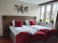 Gamleby Hotell Hotel di Vastervik