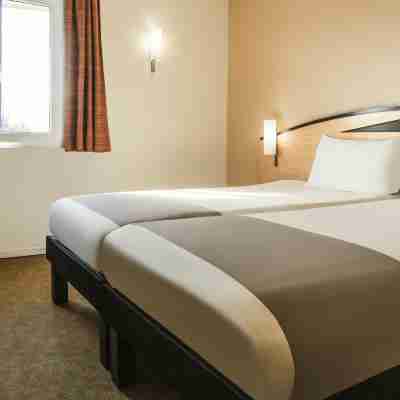 Ibis Lincoln Rooms