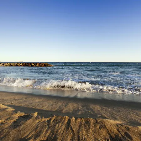 Mercure Thalasso & Spa Port Frejus