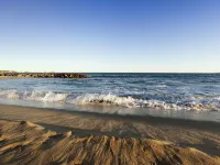 Mercure Thalasso & Spa Port Frejus - Sea View