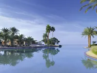 Movenpick Dead Sea Jordan - Pools