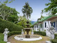 เดอะ ไวท์น็อต เกาะช้าง โรงแรมในเกาะช้าง