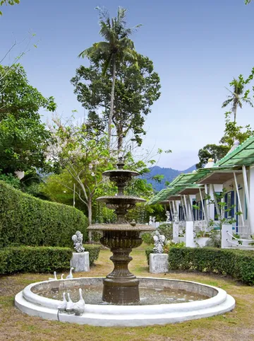 รูปภาพของเดอะ ไวท์น็อต เกาะช้าง