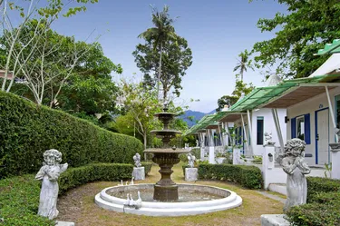 รูปภาพของเดอะ ไวท์น็อต เกาะช้าง