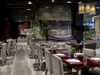 Pullman Weifang - breakfast