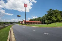 Red Roof Inn Atlanta South - Morrow Hotels in Morrow