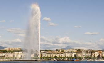 Ibis Geneve Centre Lac