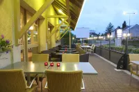 Best Western LAtelier 117 Hotels in Maubeuge