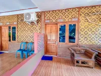 Penginapan AA Bungsu 1 Syariah Ciletuh Hotel di Ciemas