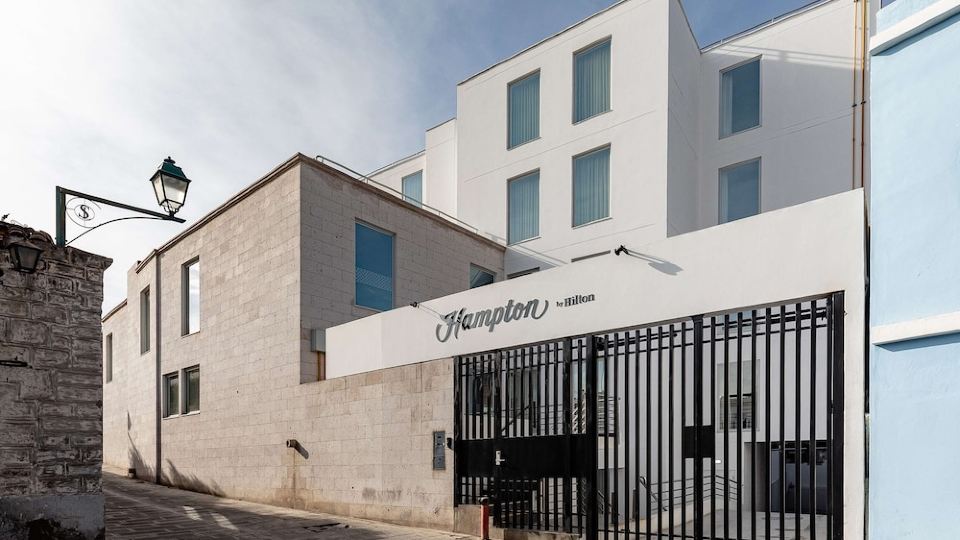 Hampton by Hilton Arequipa
