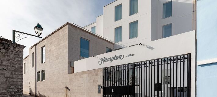 Hampton by Hilton Arequipa Hotels in Arequipa