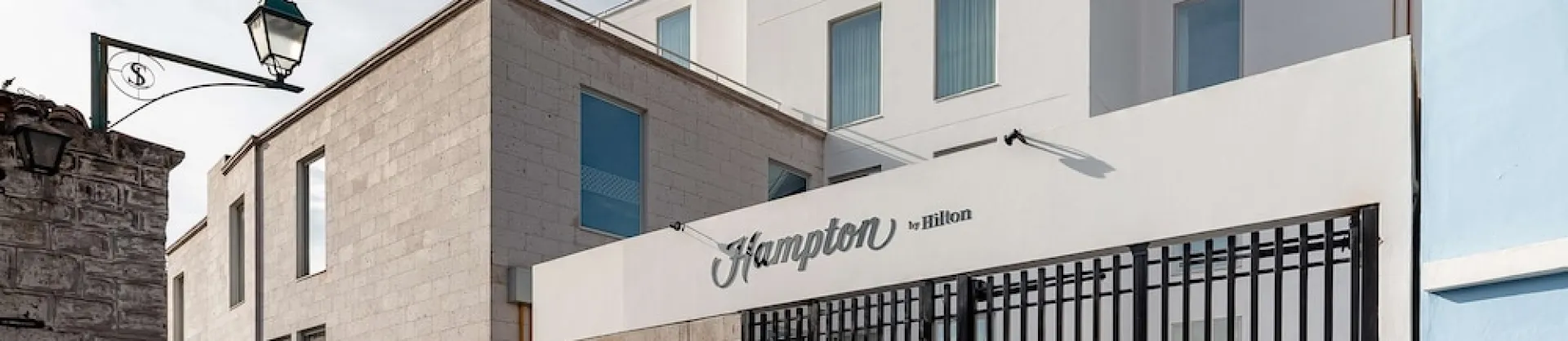 4-Star Select Hotels
