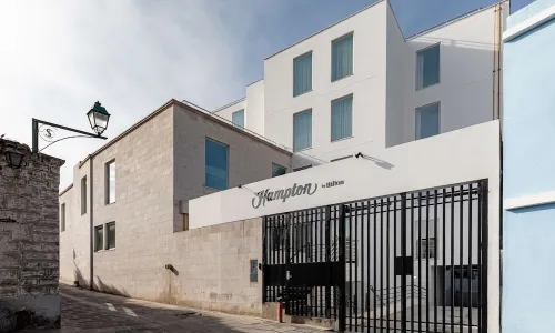Hampton by Hilton Arequipa