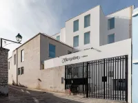 Hampton by Hilton Arequipa Hotels in Arequipa