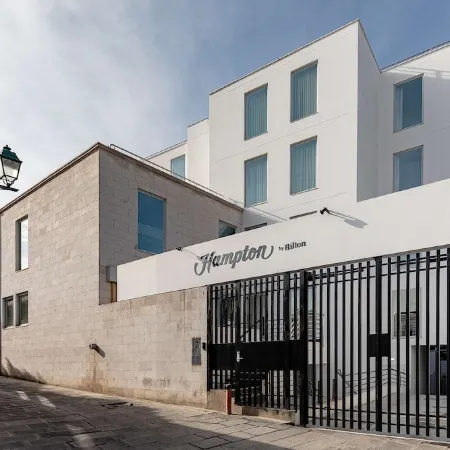 Hampton by Hilton Arequipa