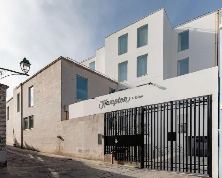 祕魯阿雷基帕歡朋酒店 阿雷基帕酒店