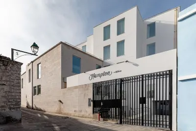 Hampton by Hilton Arequipa Hotels in 